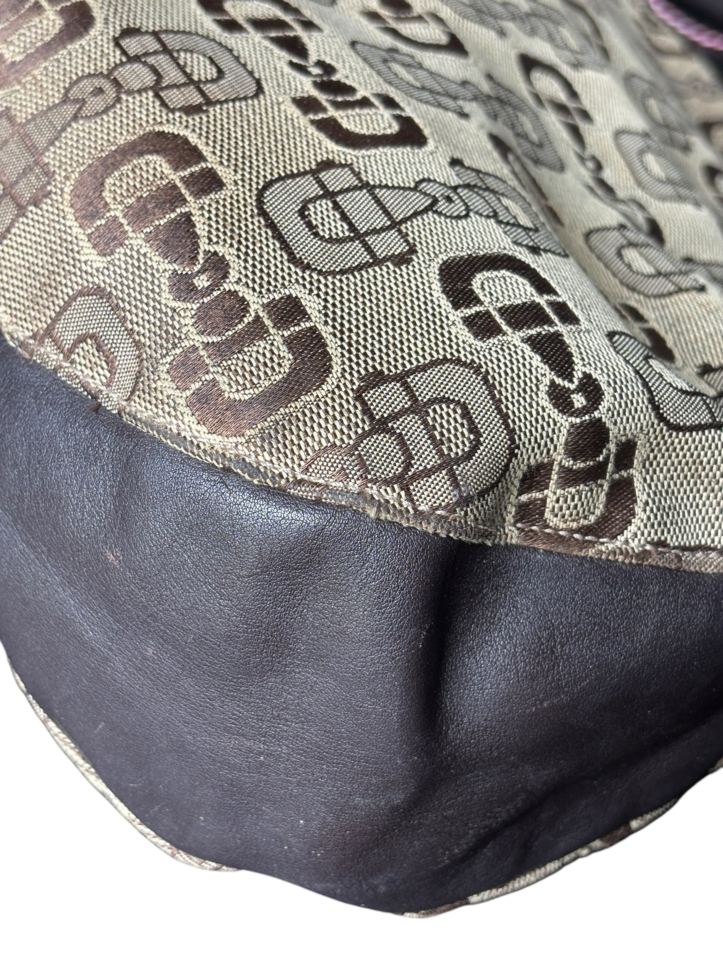 Gucci Horsebit Hobo
