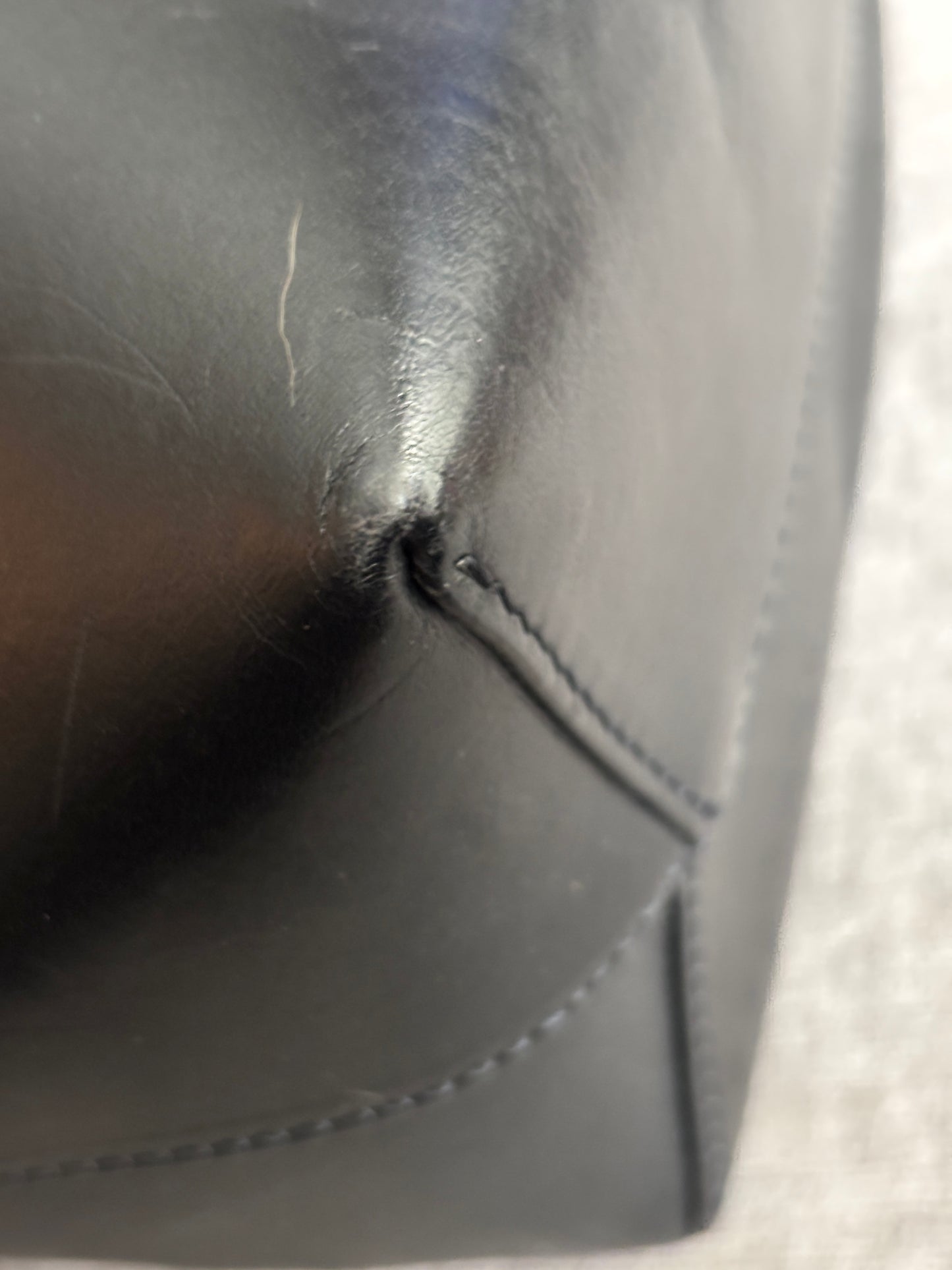 EUC Mansur Gavriel Bucket Bag
