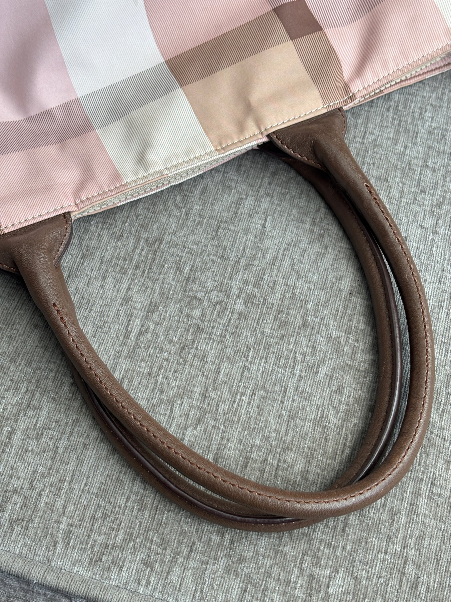 Blue label by Crestbridge Bag