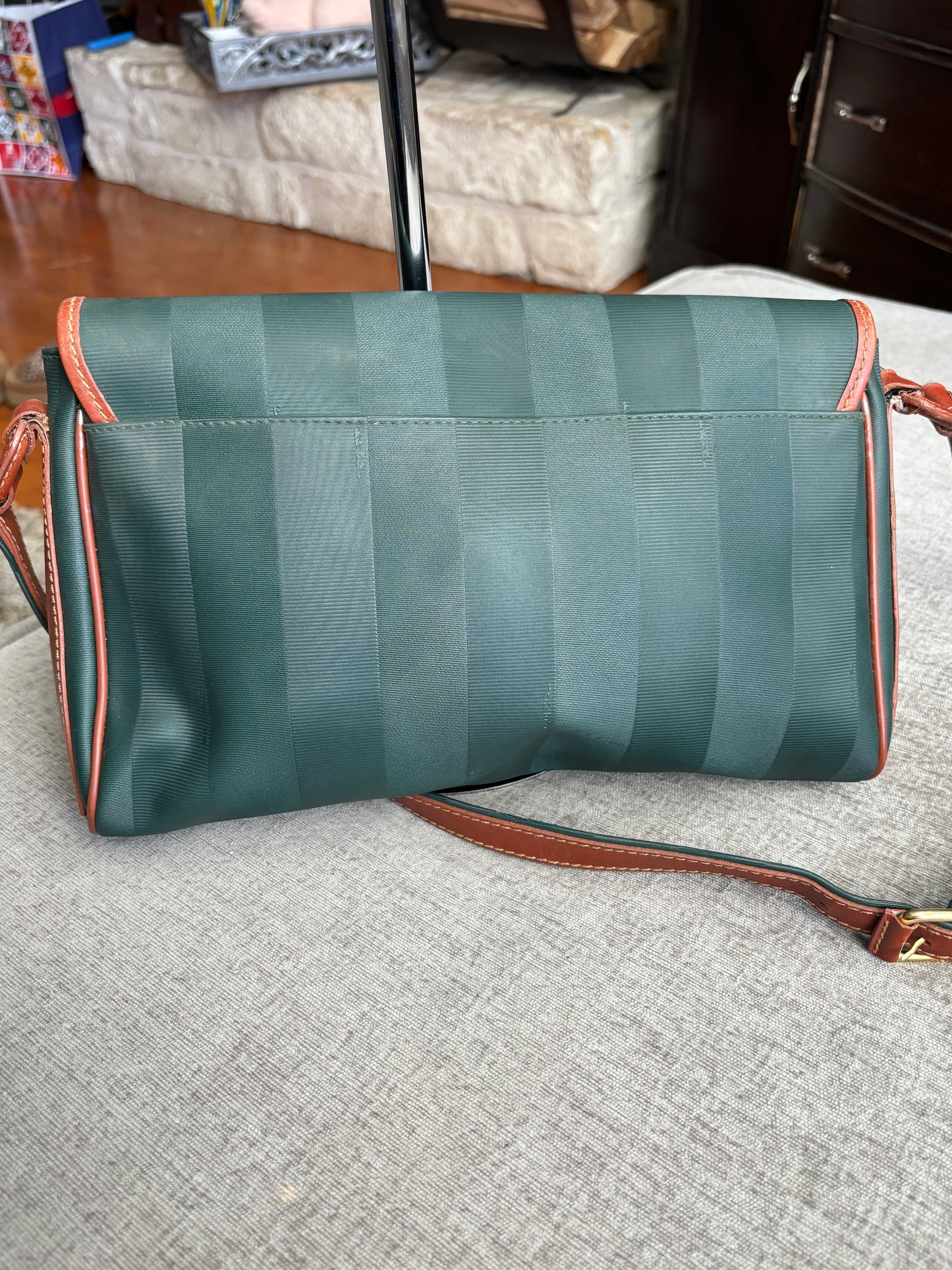 Fendi Microbaguette