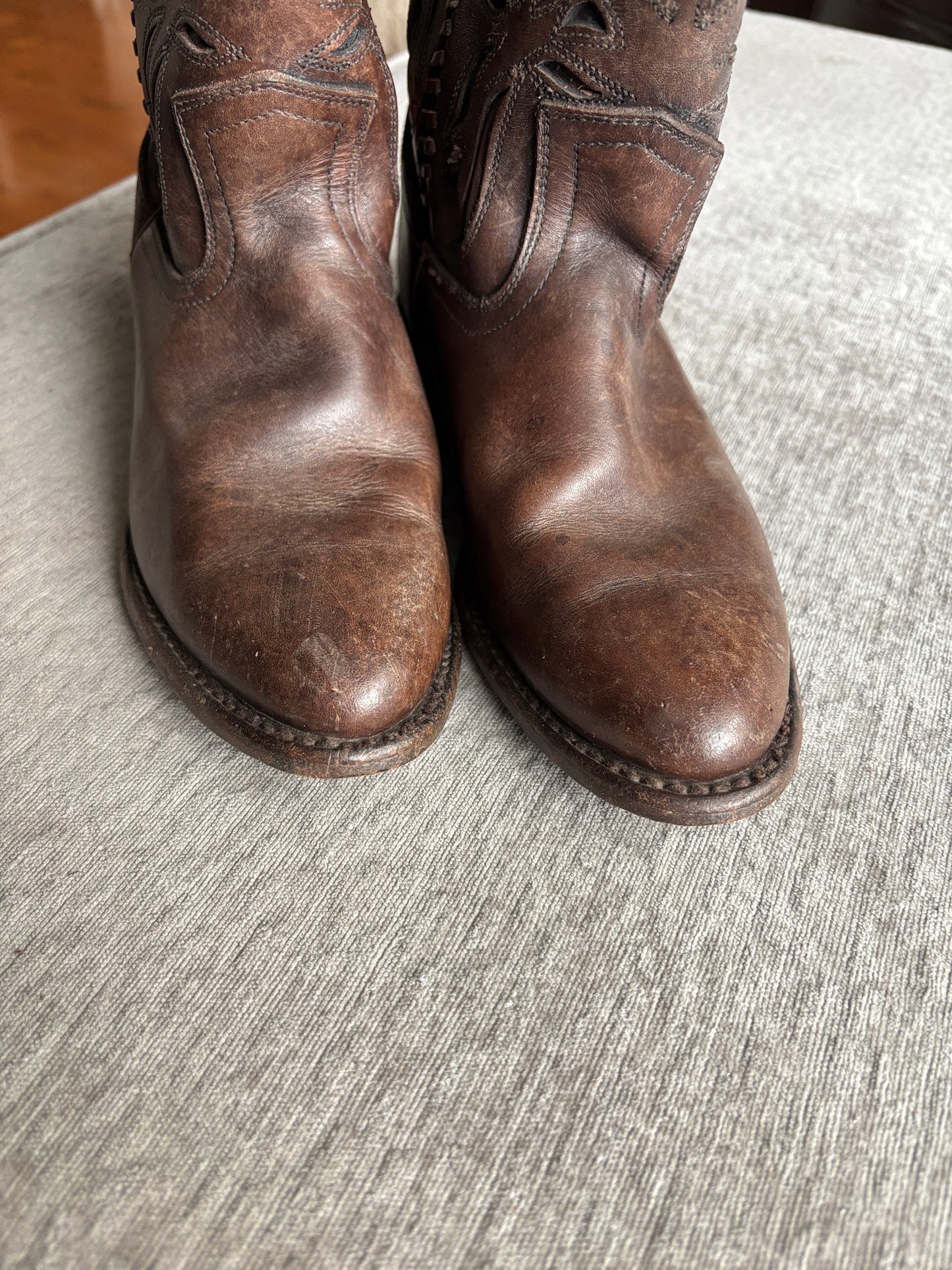 Frye Women’s Western Boots