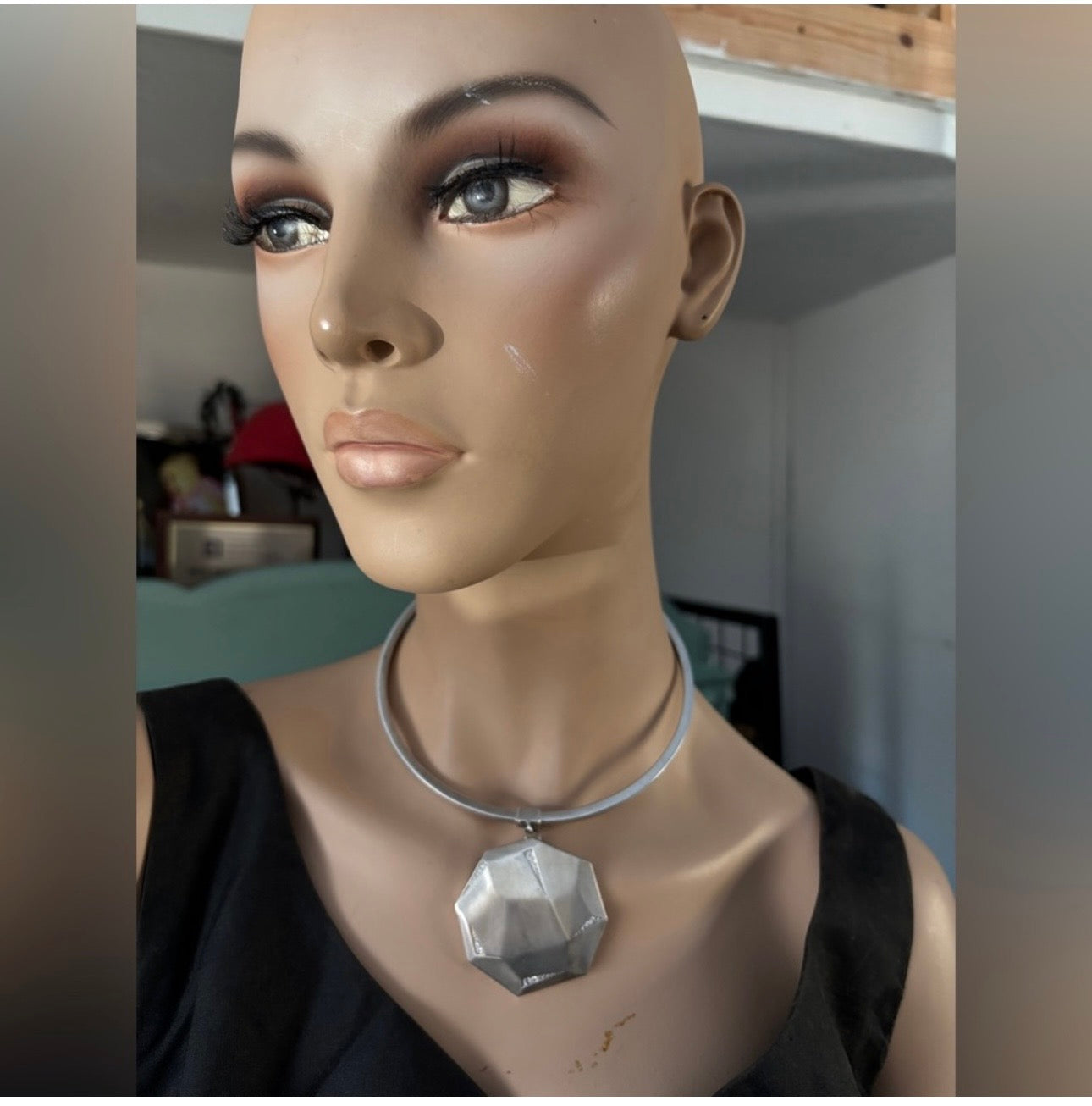 Kendra Scott Connor Neck Cuff (Retired)