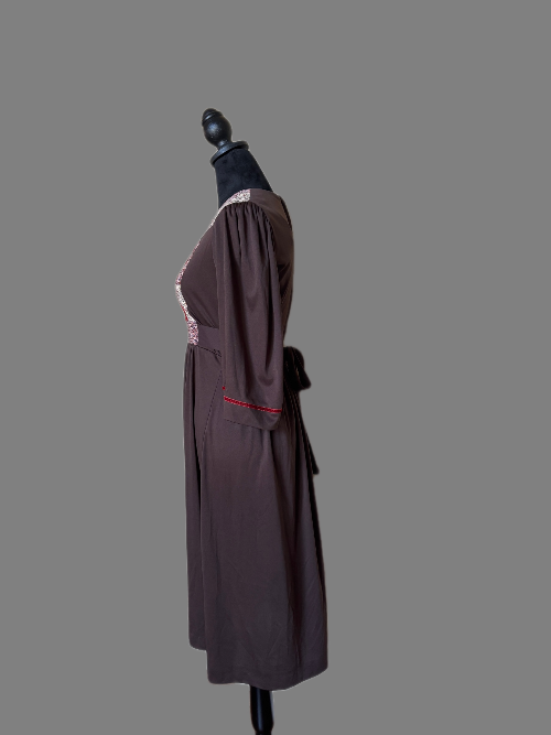 Vintage Joseph Magnin Dress