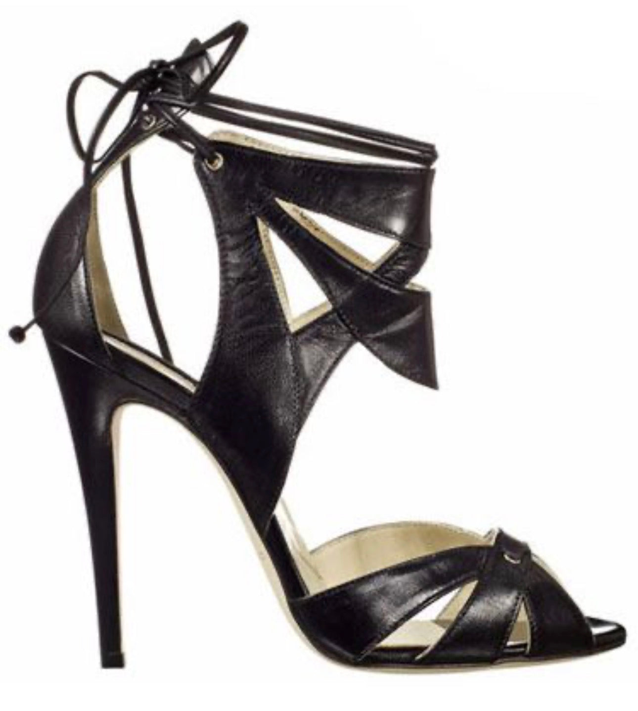 Brian Atwood Gorgeous Uma Strappy Heels