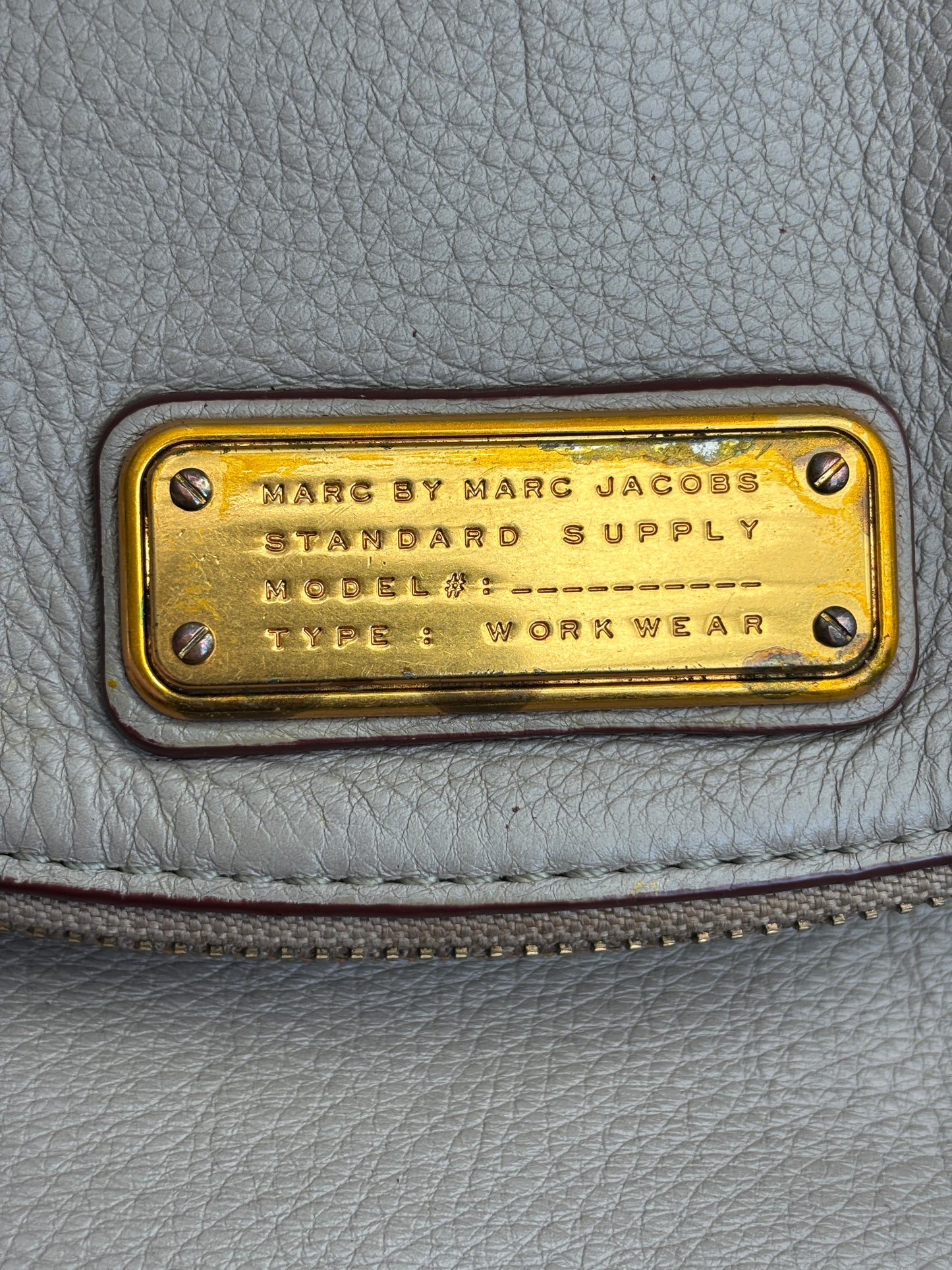 Marc by Marc Jacobs Bag