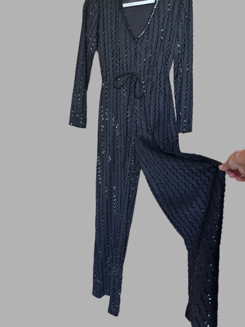 Vintage Lee Jordan Jumpsuit