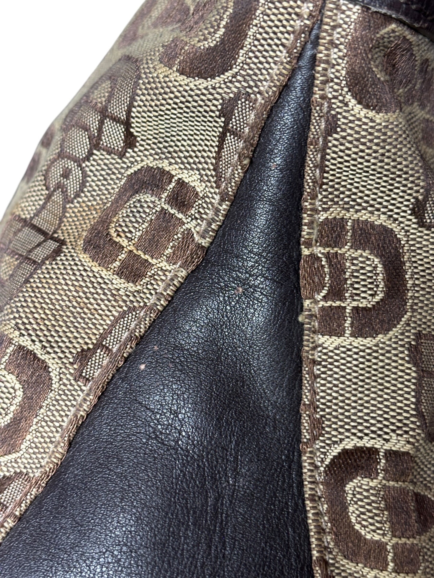Gucci Horsebit Hobo