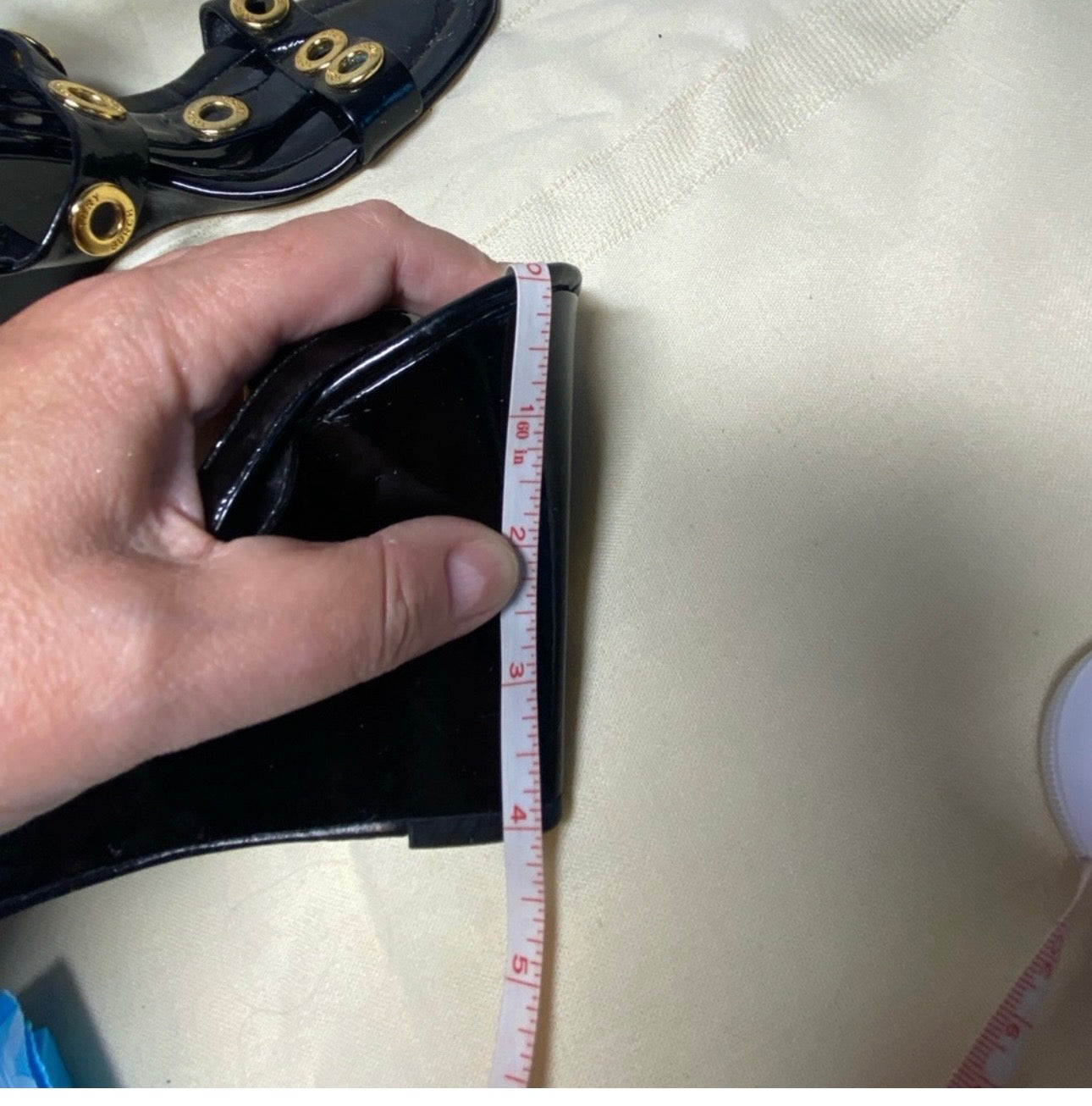 Tory Burch Wedge Sandals