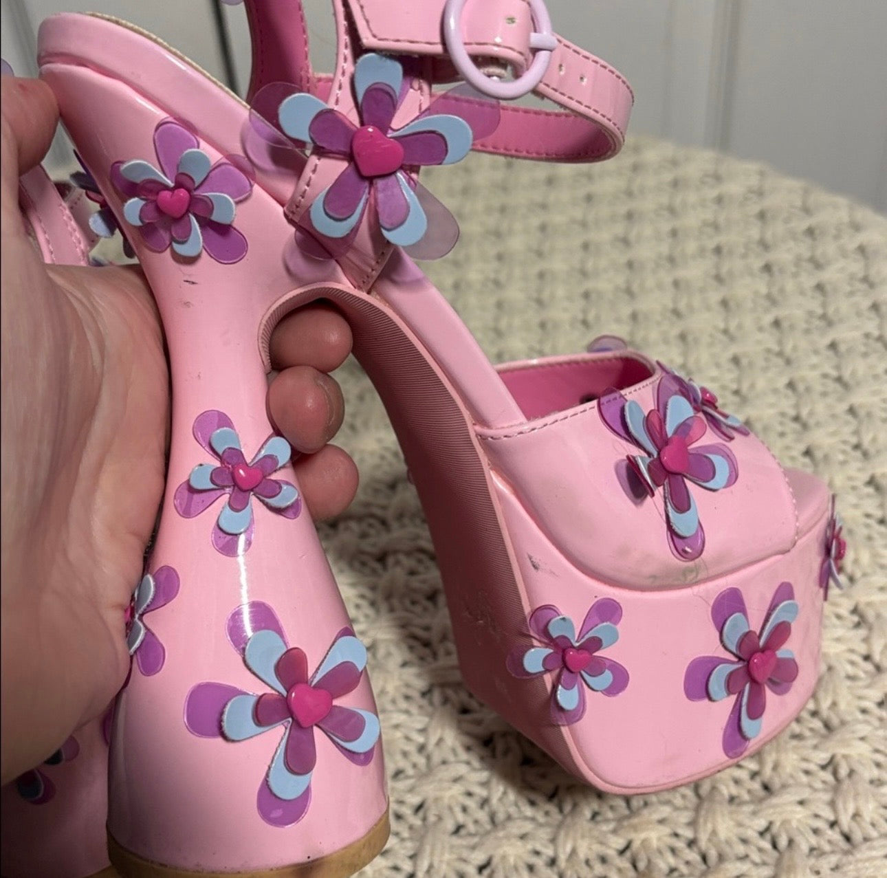 Super Fun Sugar Thrillz Brand Platforms