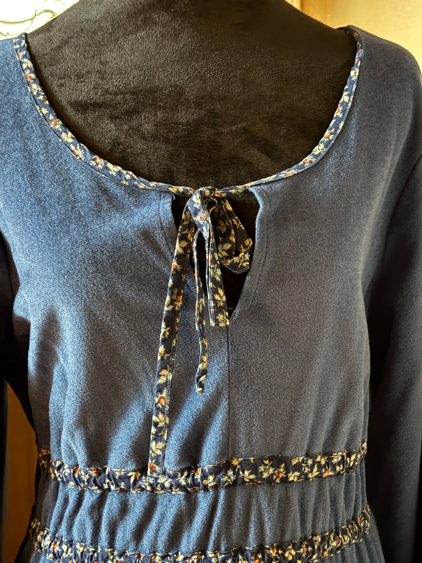 Vintage Impression! Dress