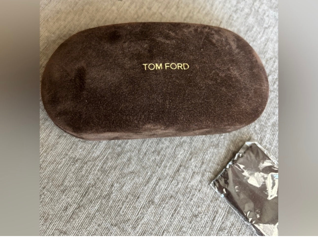 Tom Ford Martina Sunglasses