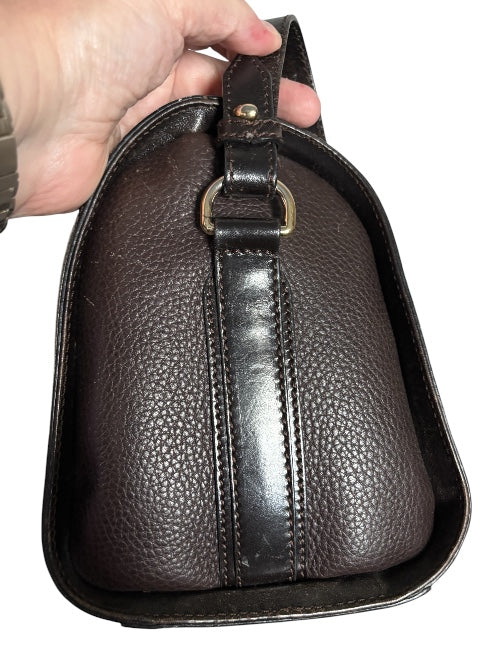 Burberry Alchester Bowling Bag