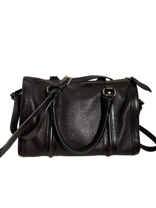 Burberry Alchester Bowling Bag
