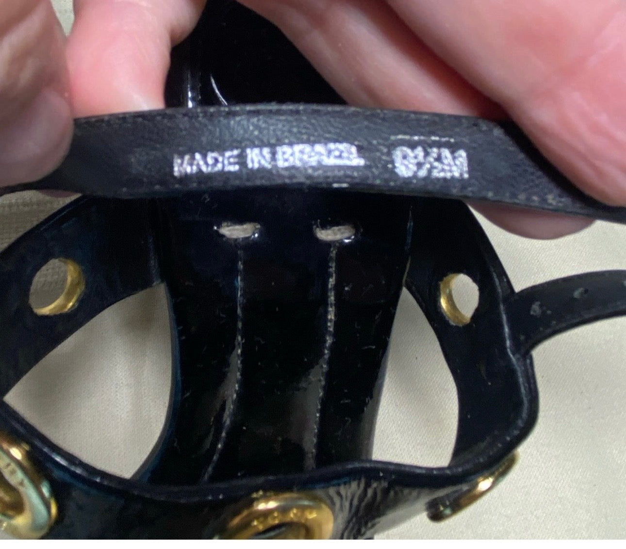 Tory Burch Wedge Sandals
