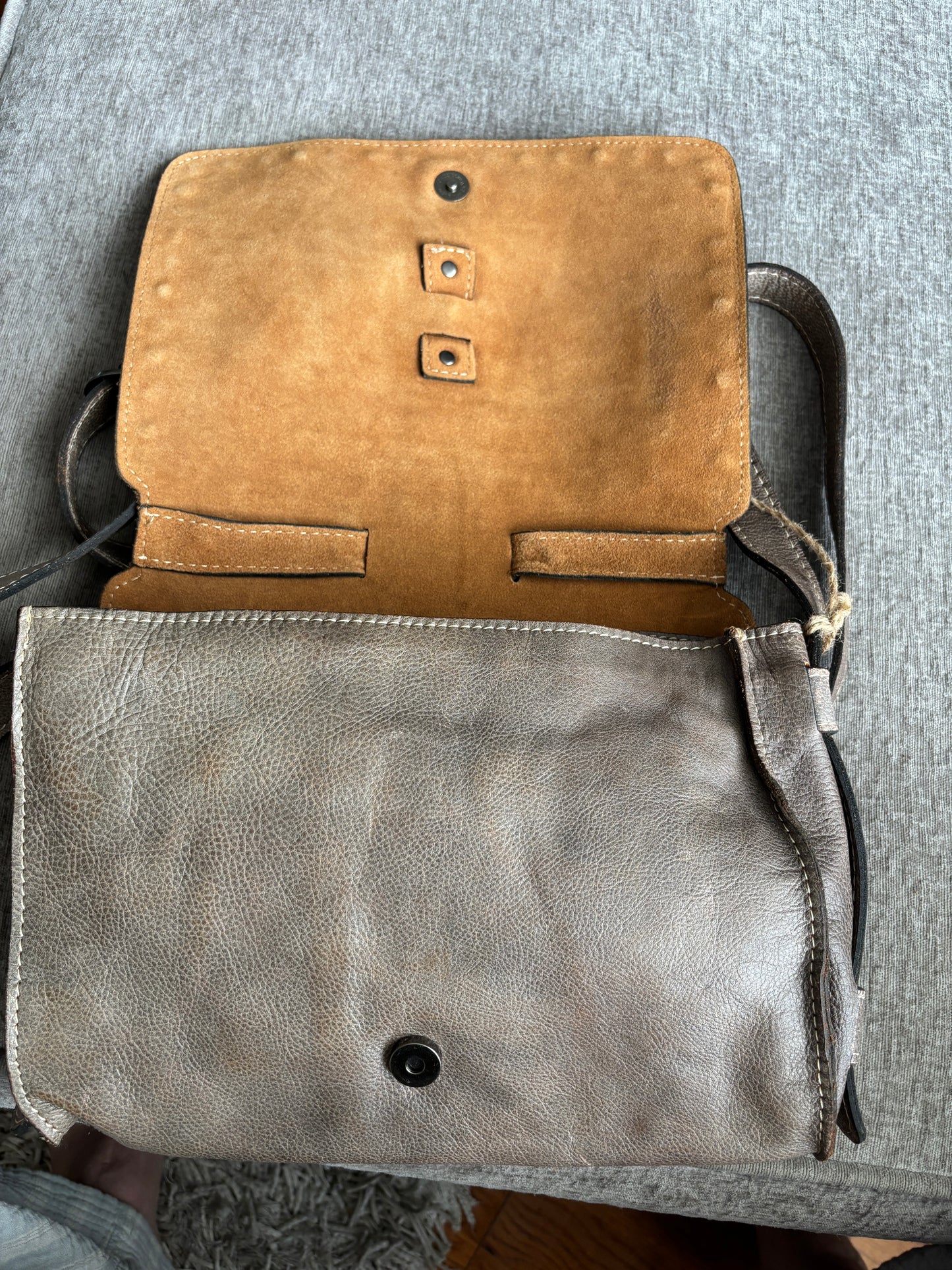 Patricia Nash Crossbody