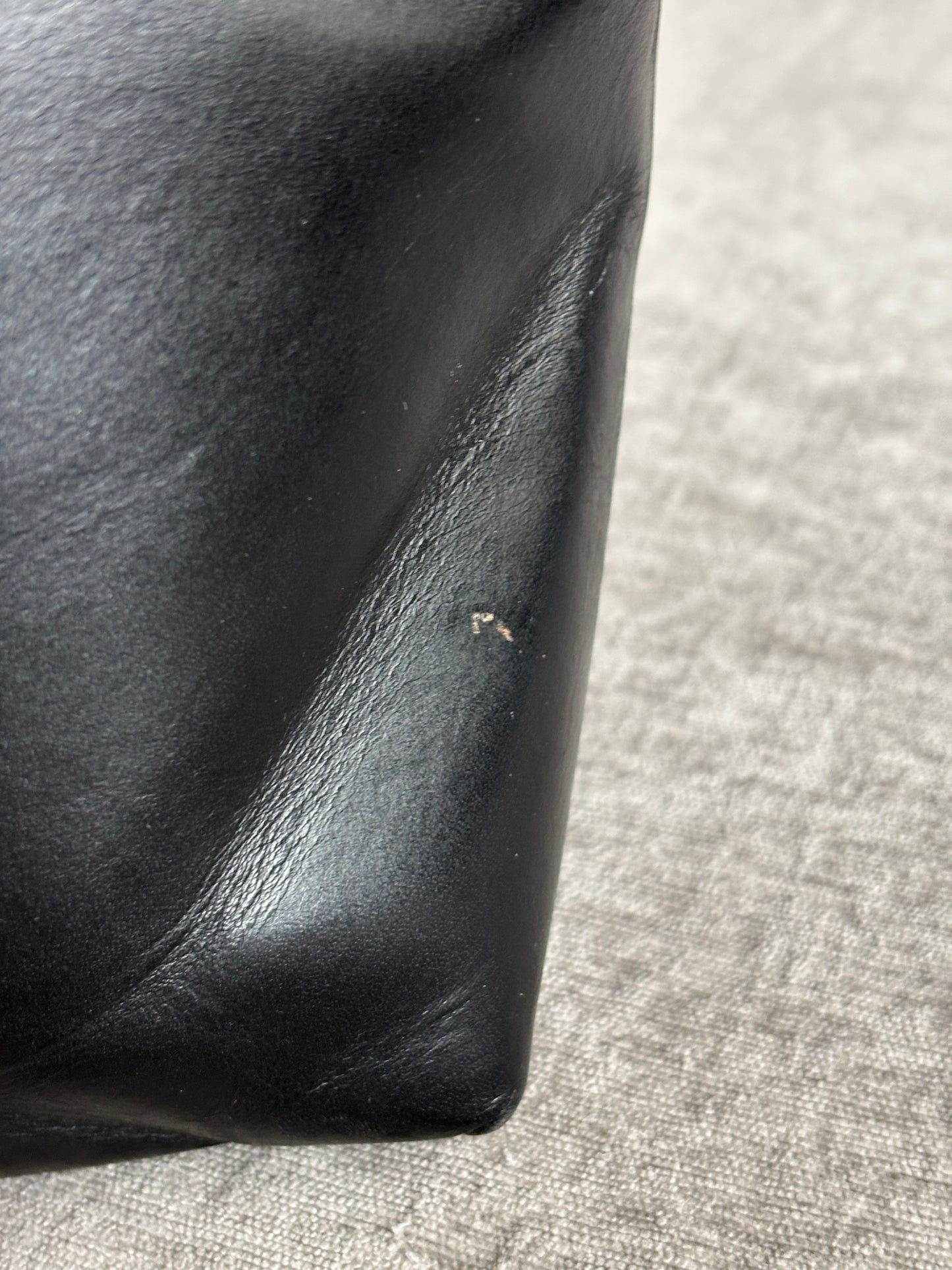 EUC Mansur Gavriel Bucket Bag