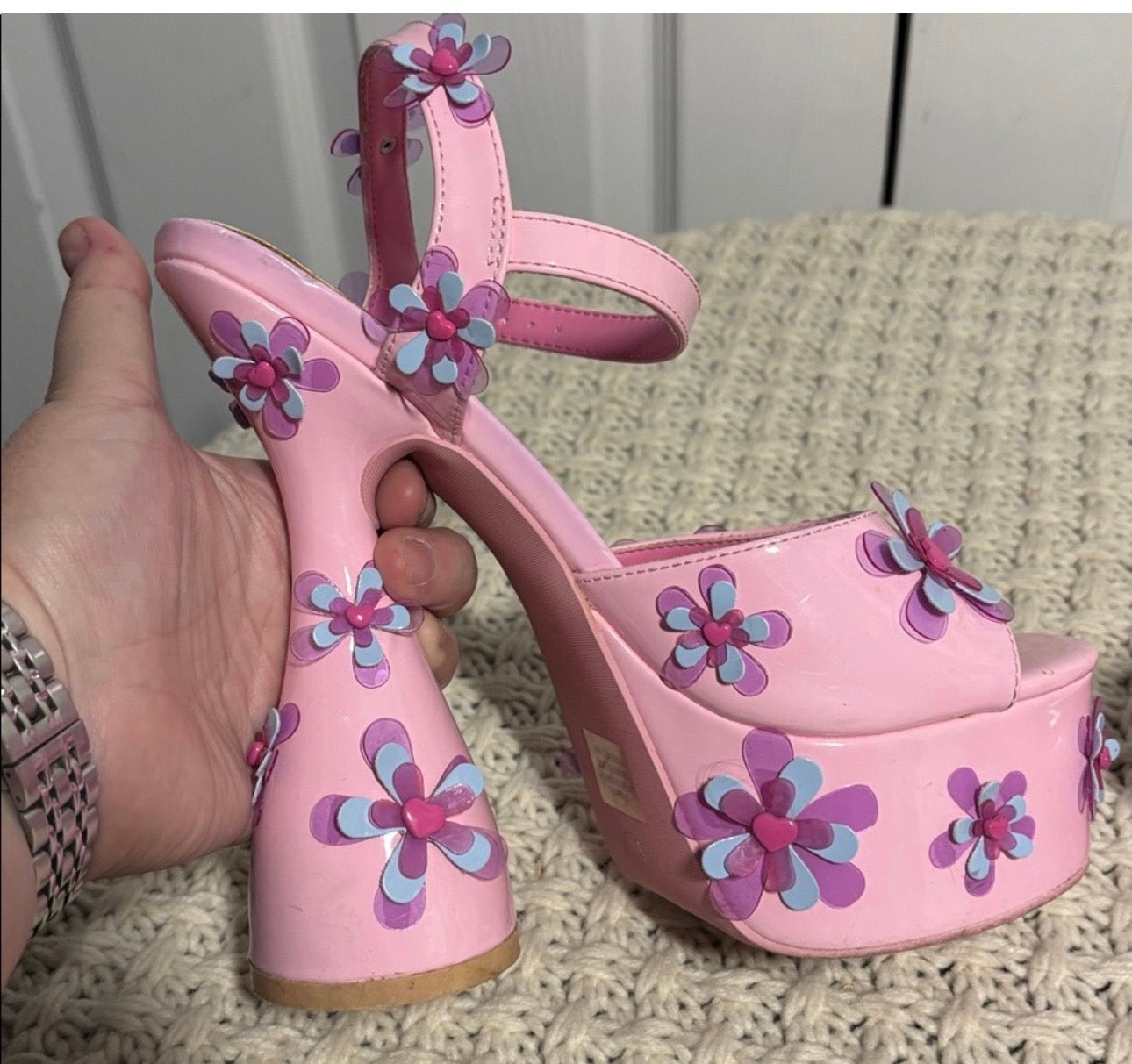 Super Fun Sugar Thrillz Brand Platforms
