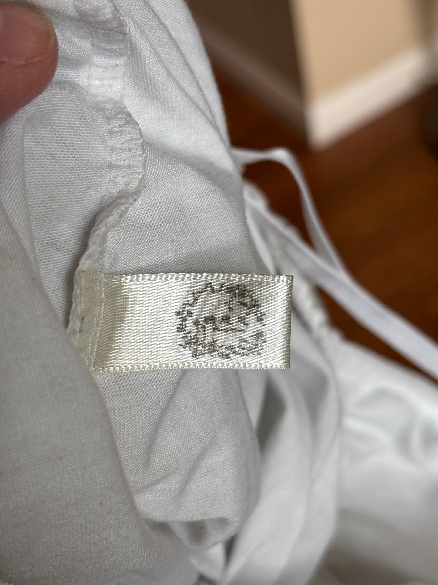 Beautiful Lacy Nightgown or Dress