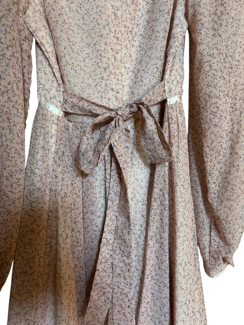 Vintage Gunne Sax by Jessica McClintock Dress