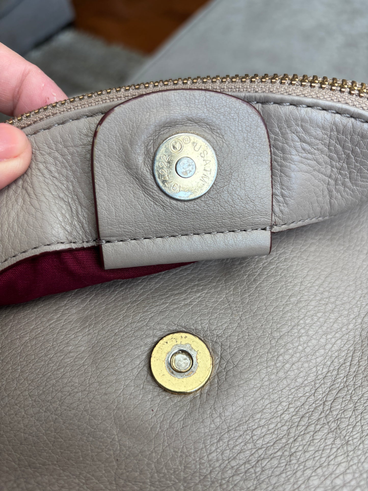 Marc by Marc Jacobs Bag