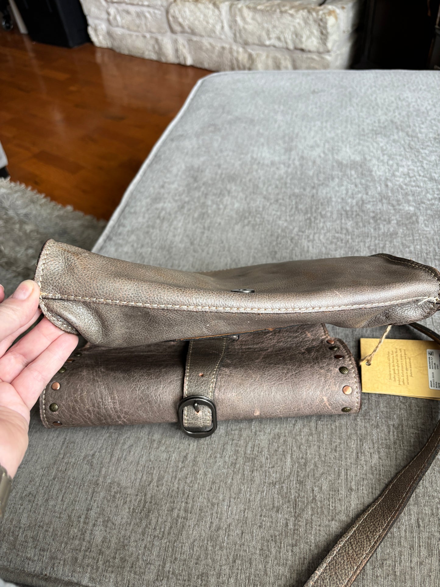 Patricia Nash Crossbody