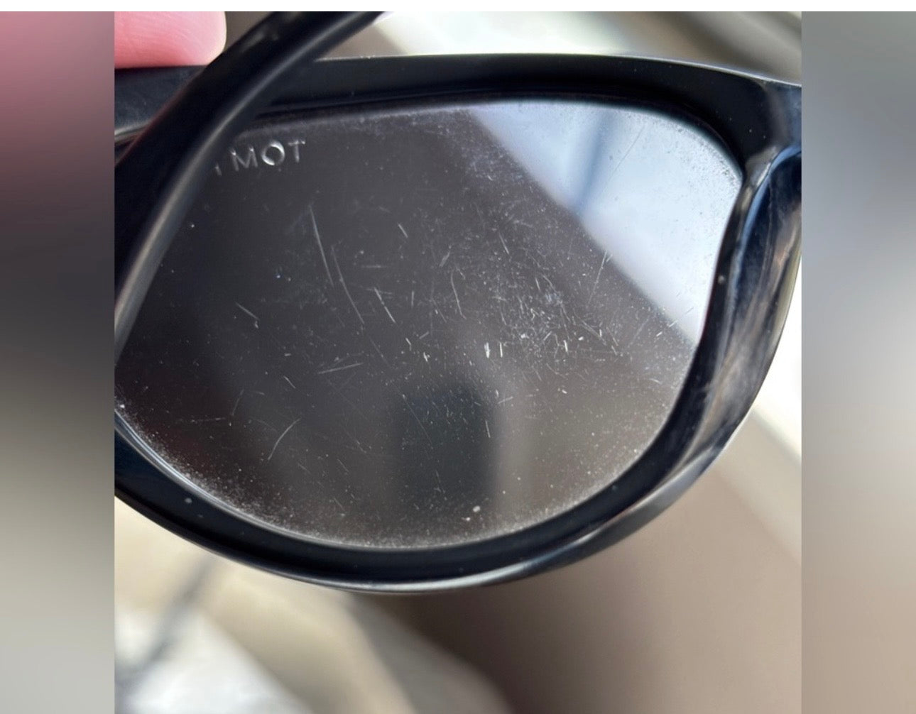 Tom Ford Martina Sunglasses