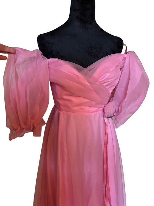 NWT Vintage Dance Allure Dress