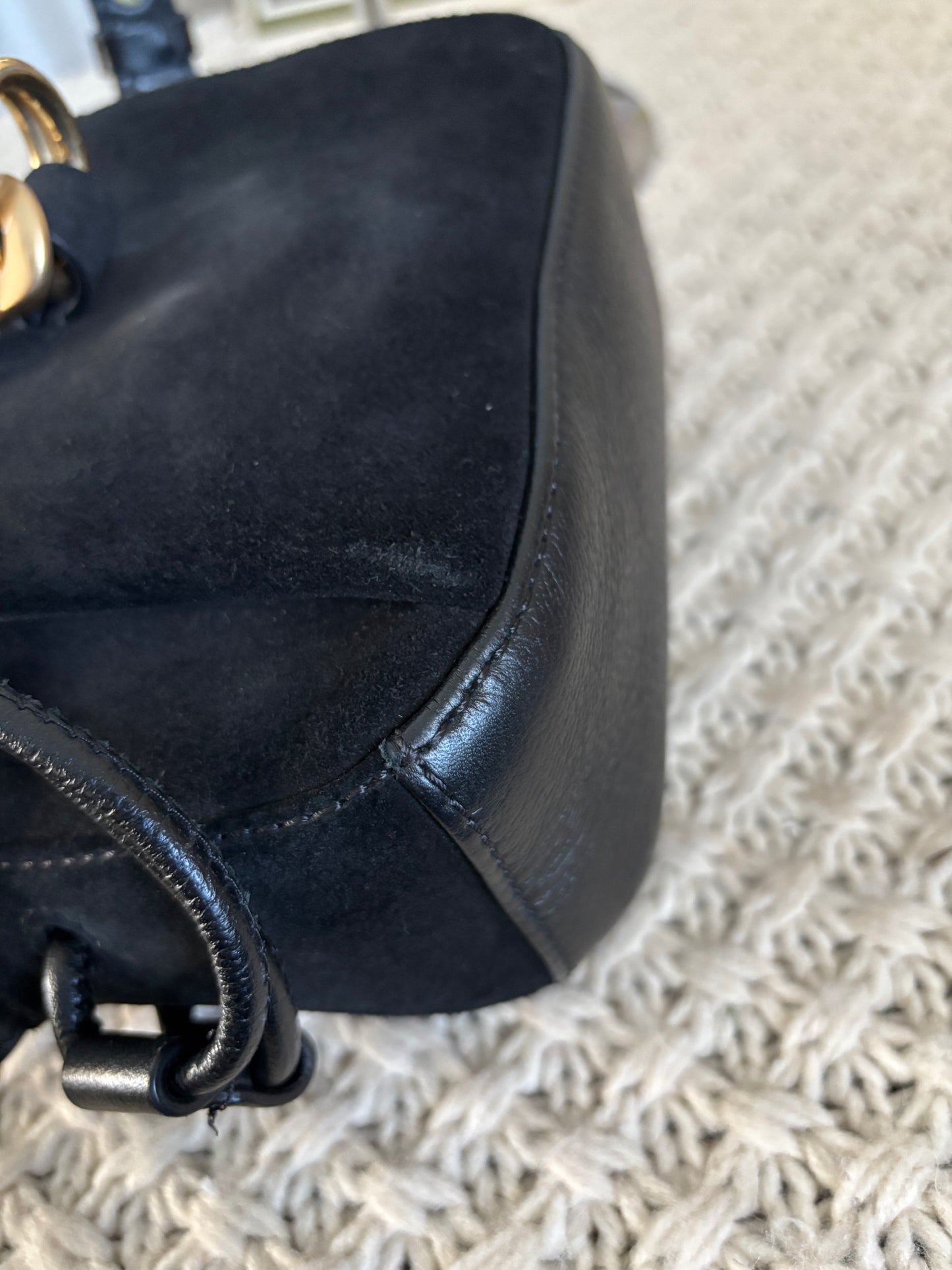 See by Chloe Tony Small Crossbody