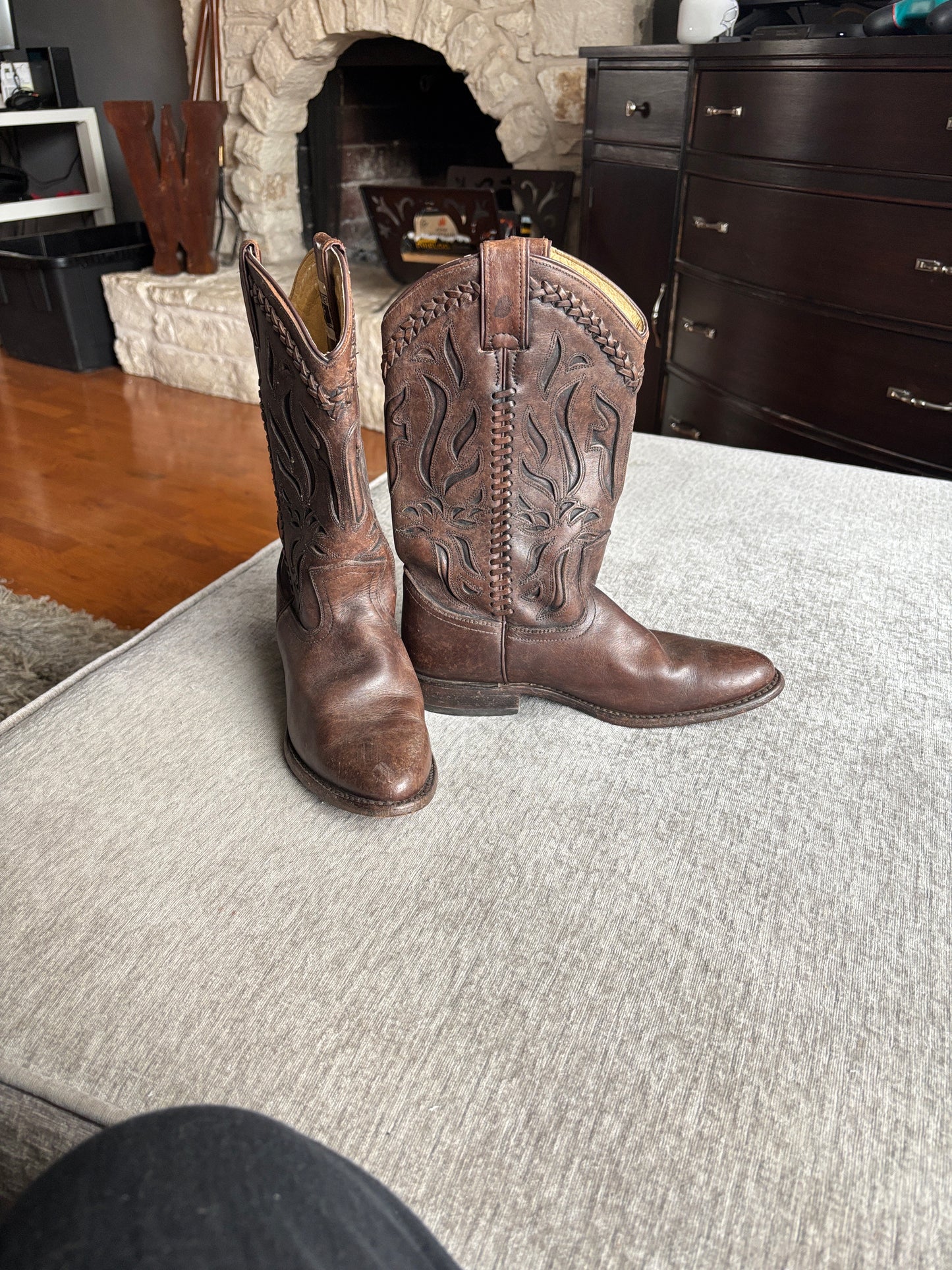 Frye Women’s Western Boots