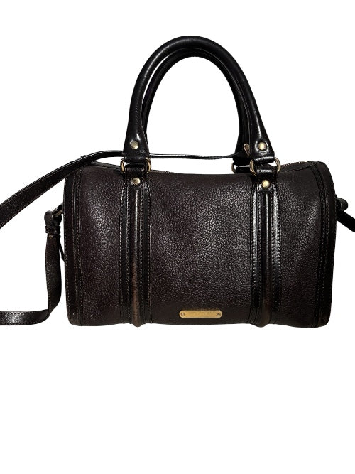 Burberry Alchester Bowling Bag
