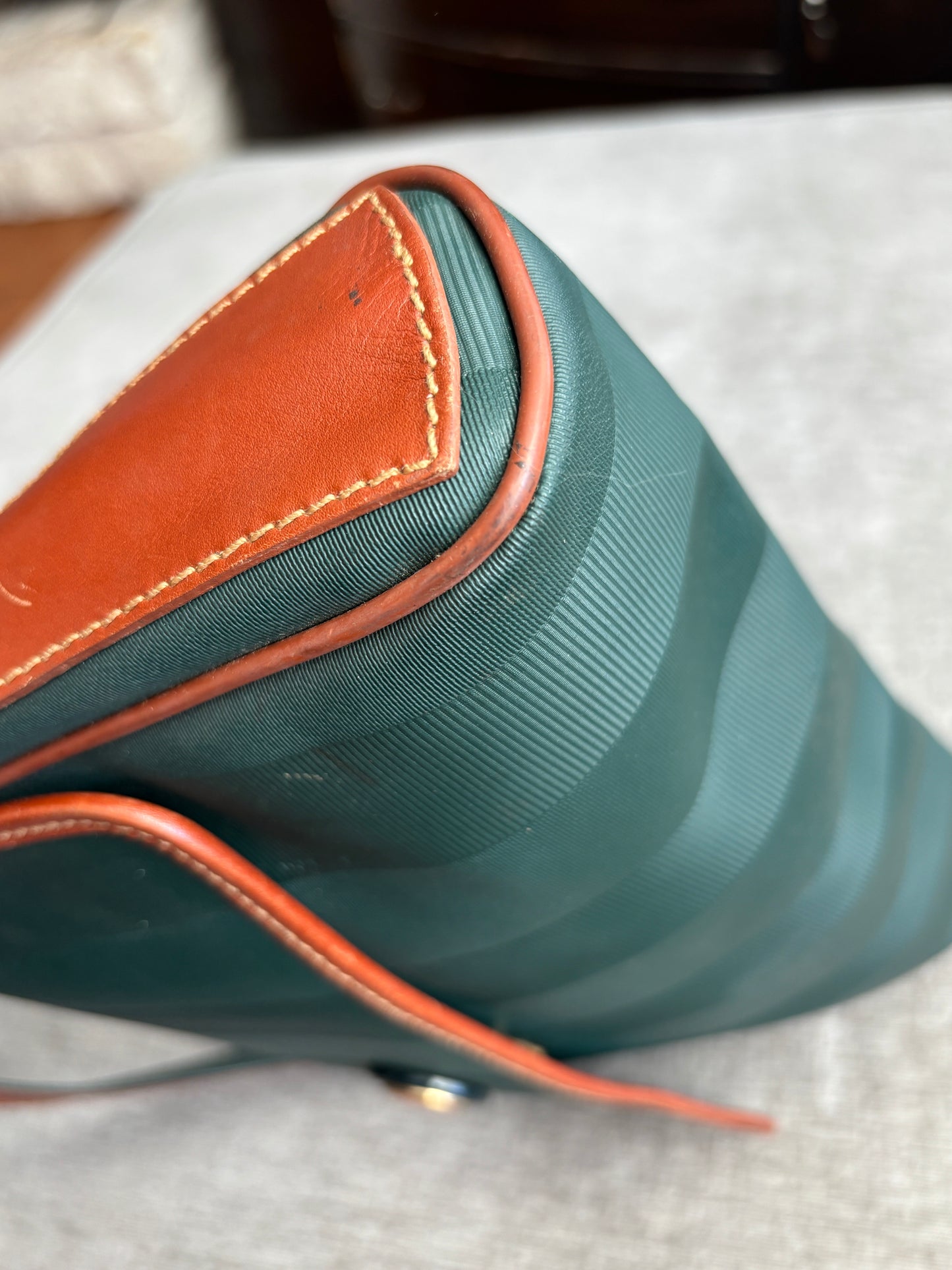 Fendi Microbaguette
