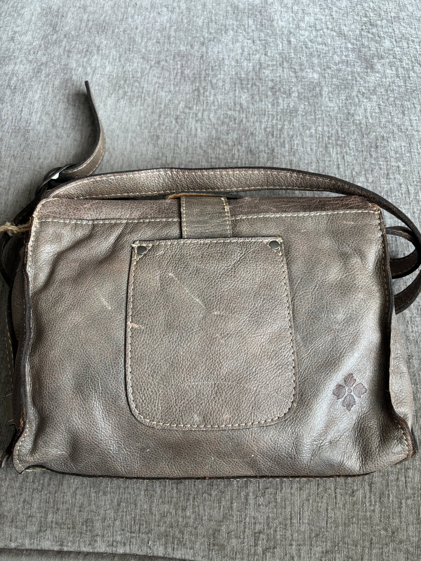Patricia Nash Crossbody