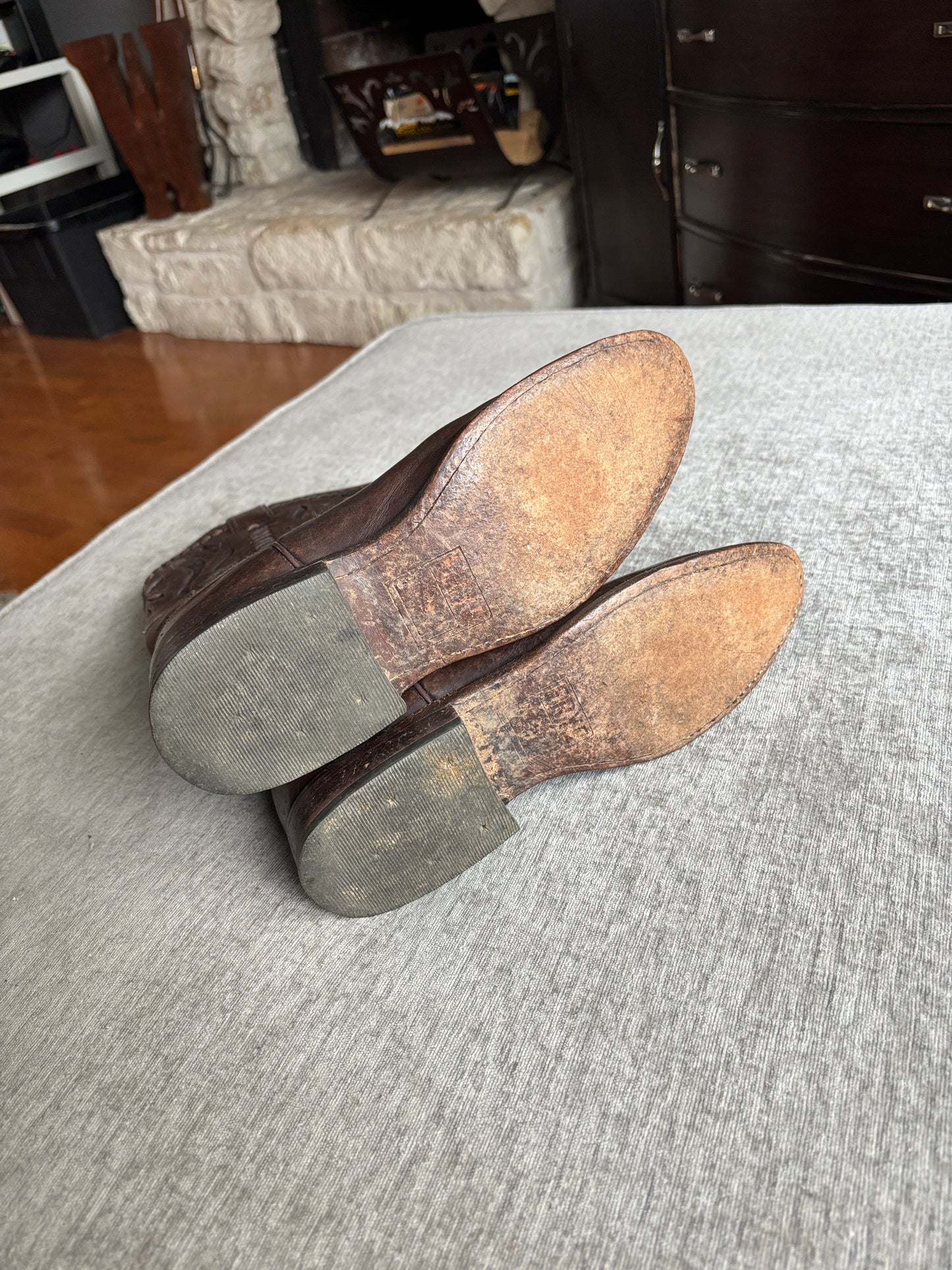 Frye Women’s Western Boots