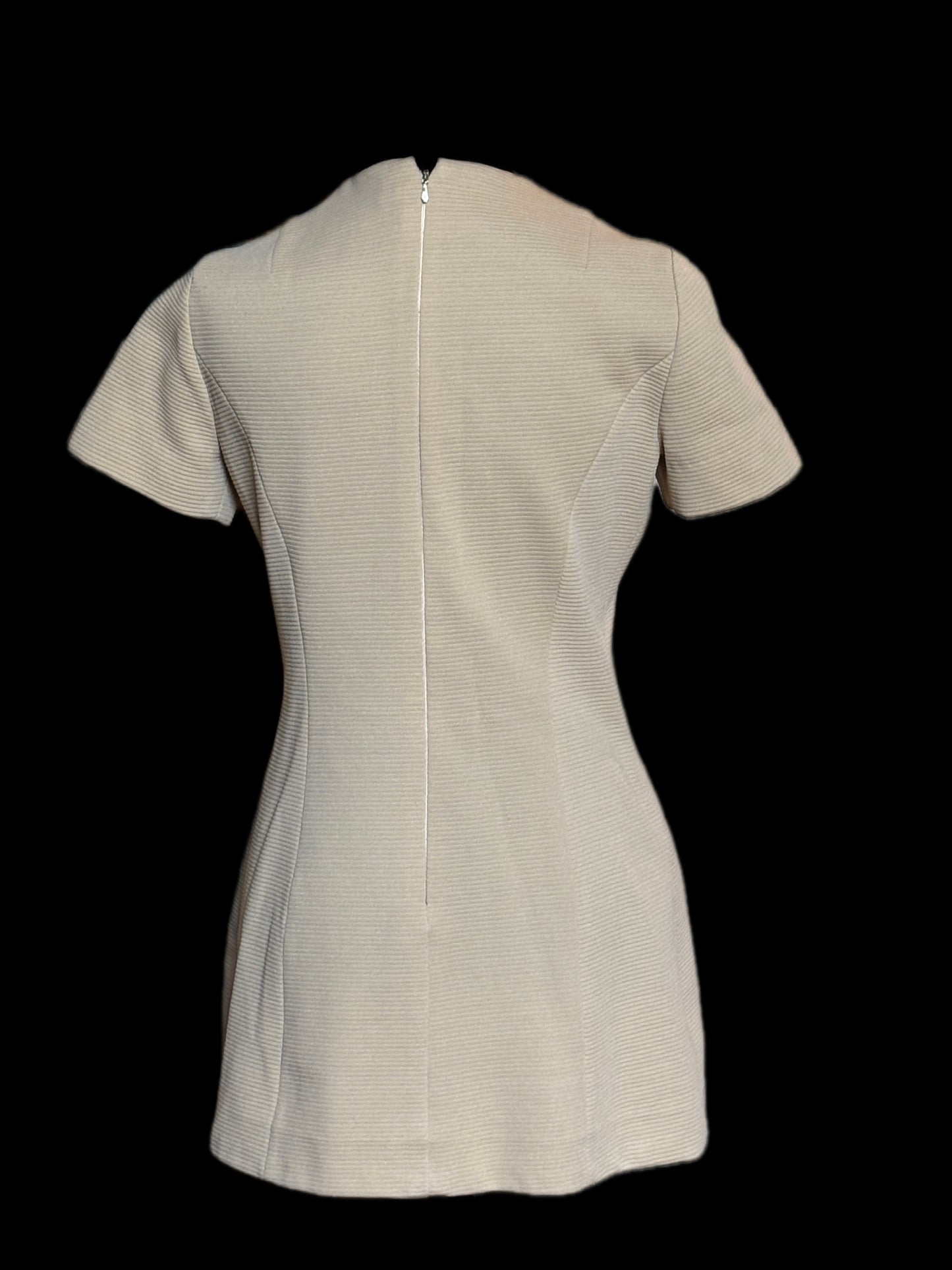 Vintage 70’s Mini Dress