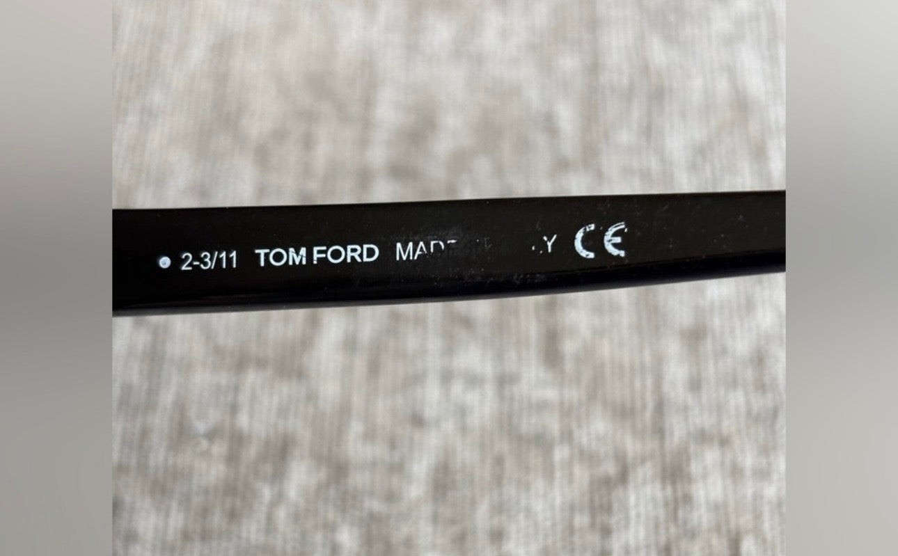 Tom Ford Martina Sunglasses
