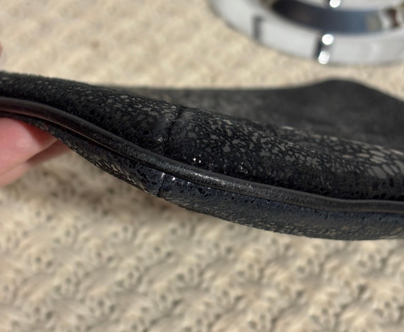 Kelly Wynne Pouch with Wrist Strap