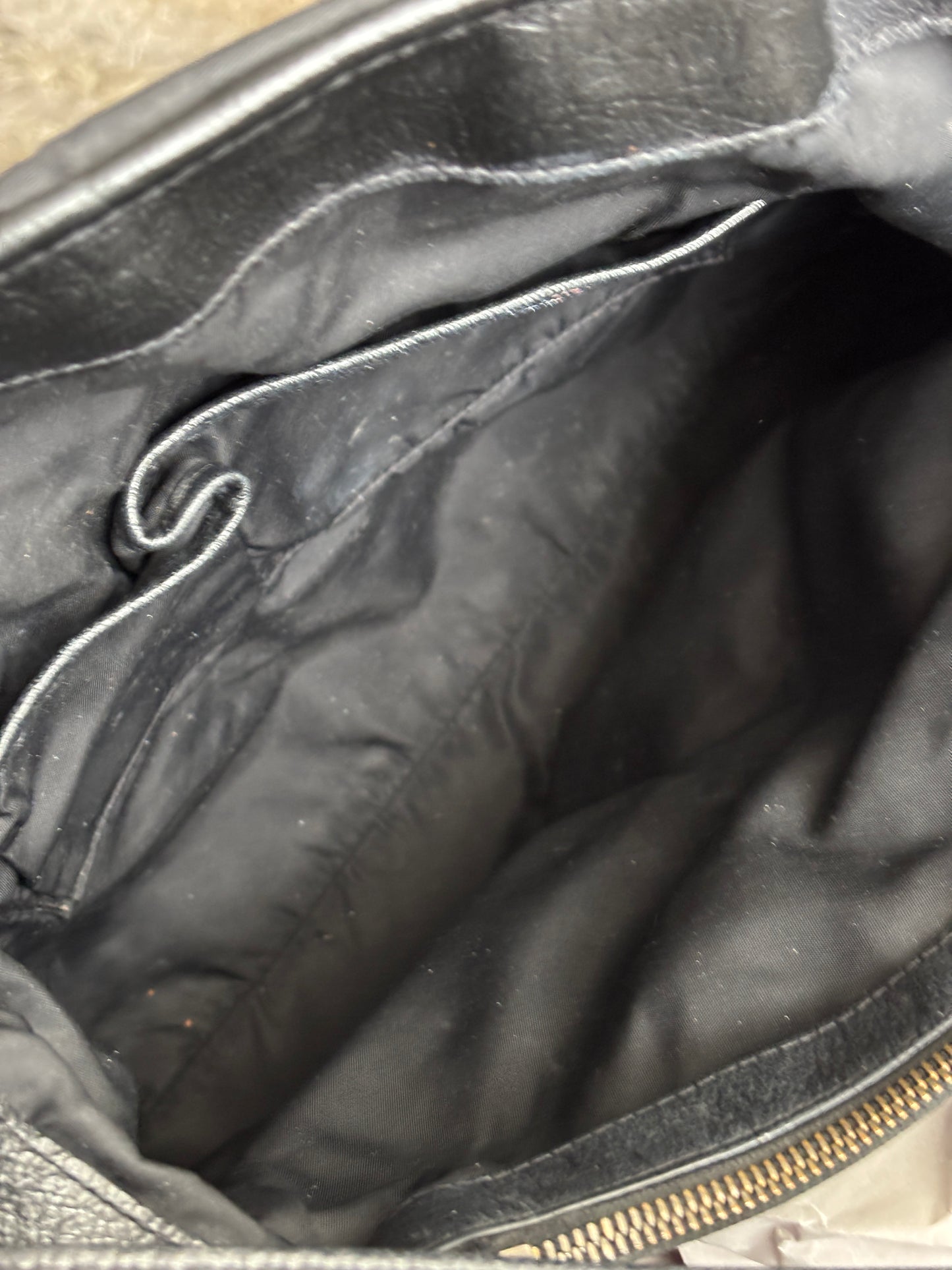 Burberry Nova Check Satchel