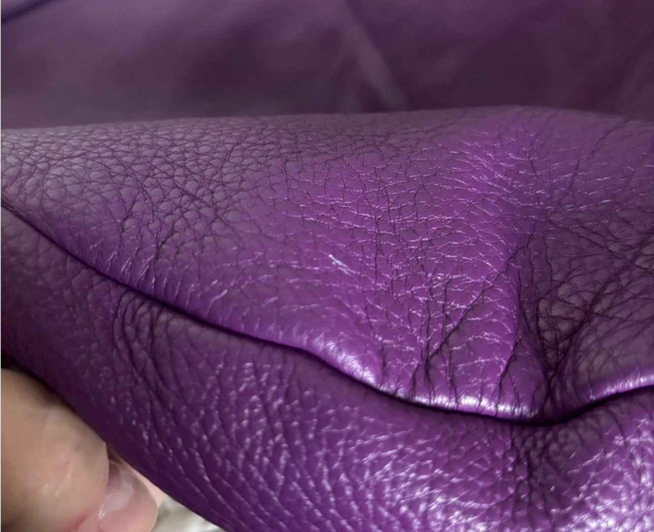 EUC Marc Jacobs Hobo Bag