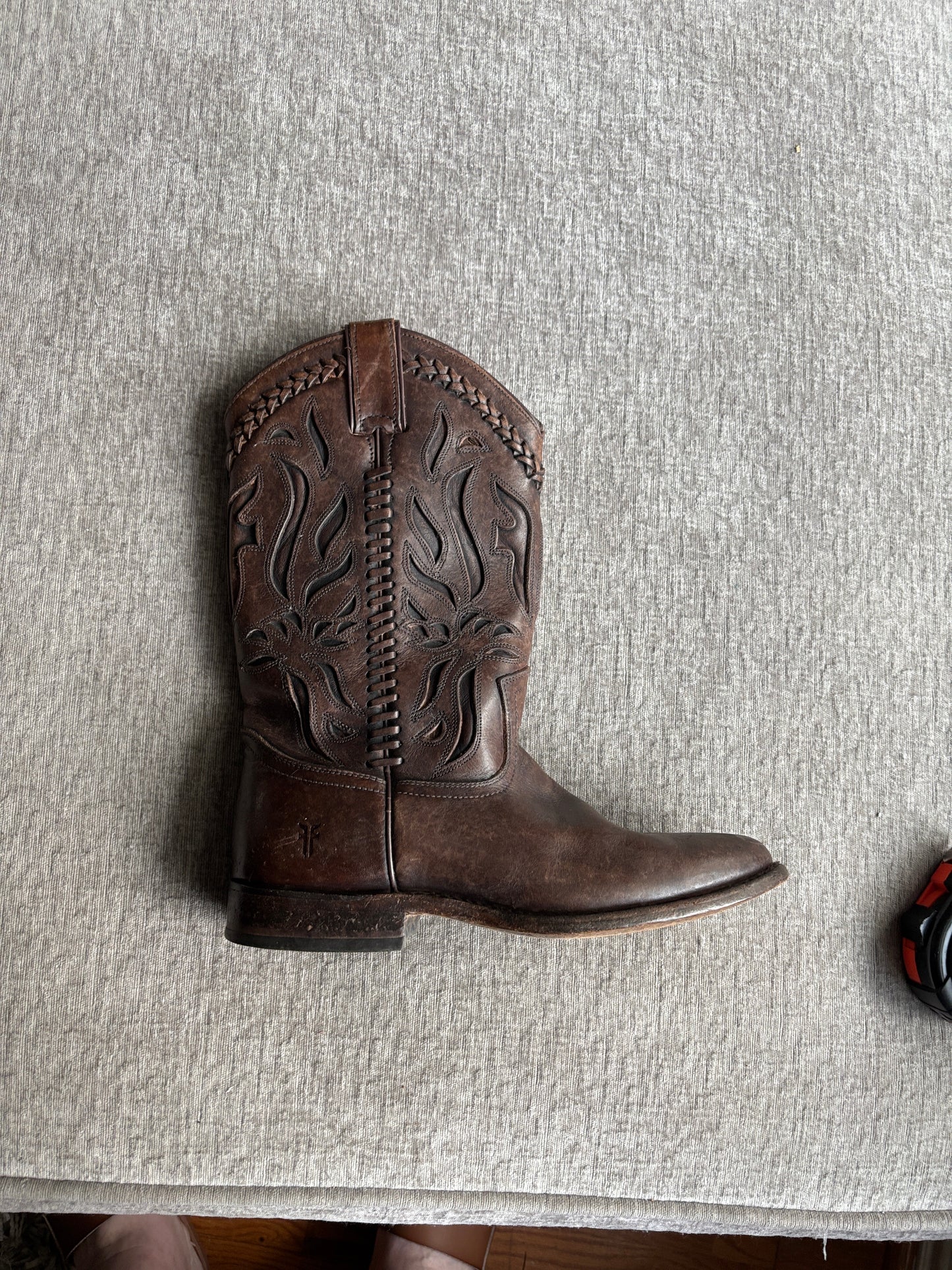 Frye Women’s Western Boots