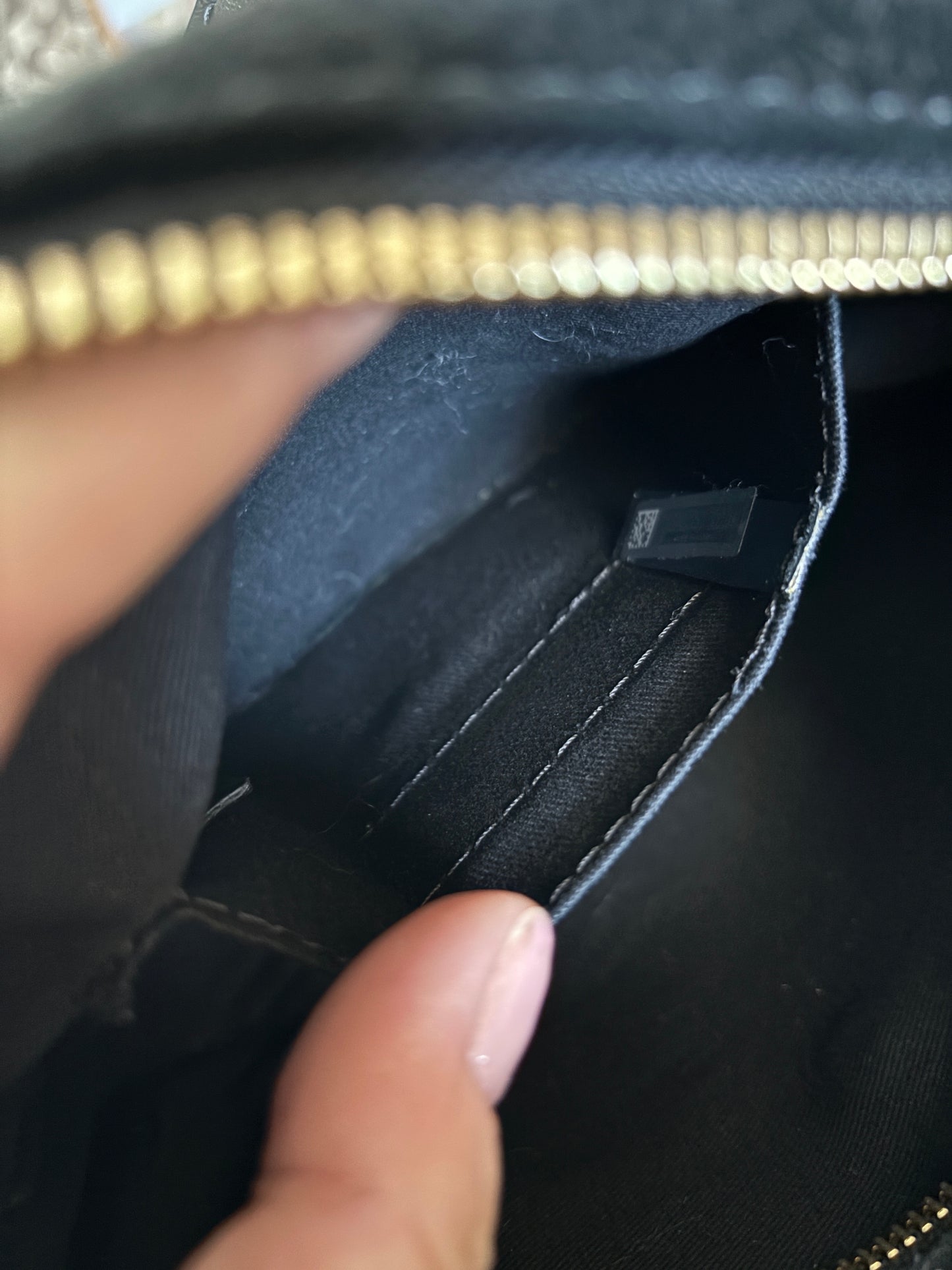 See by Chloe Tony Small Crossbody