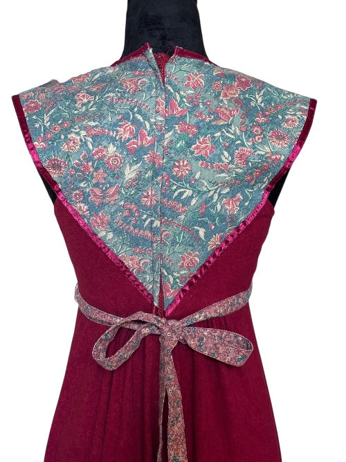 Vintage Young Edwardian Dress