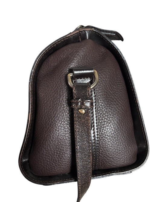 Burberry Alchester Bowling Bag
