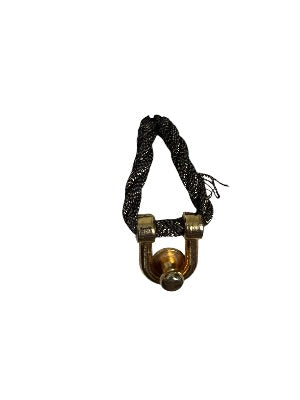 Timmy Woods Beverly Hills Rabbit Bag