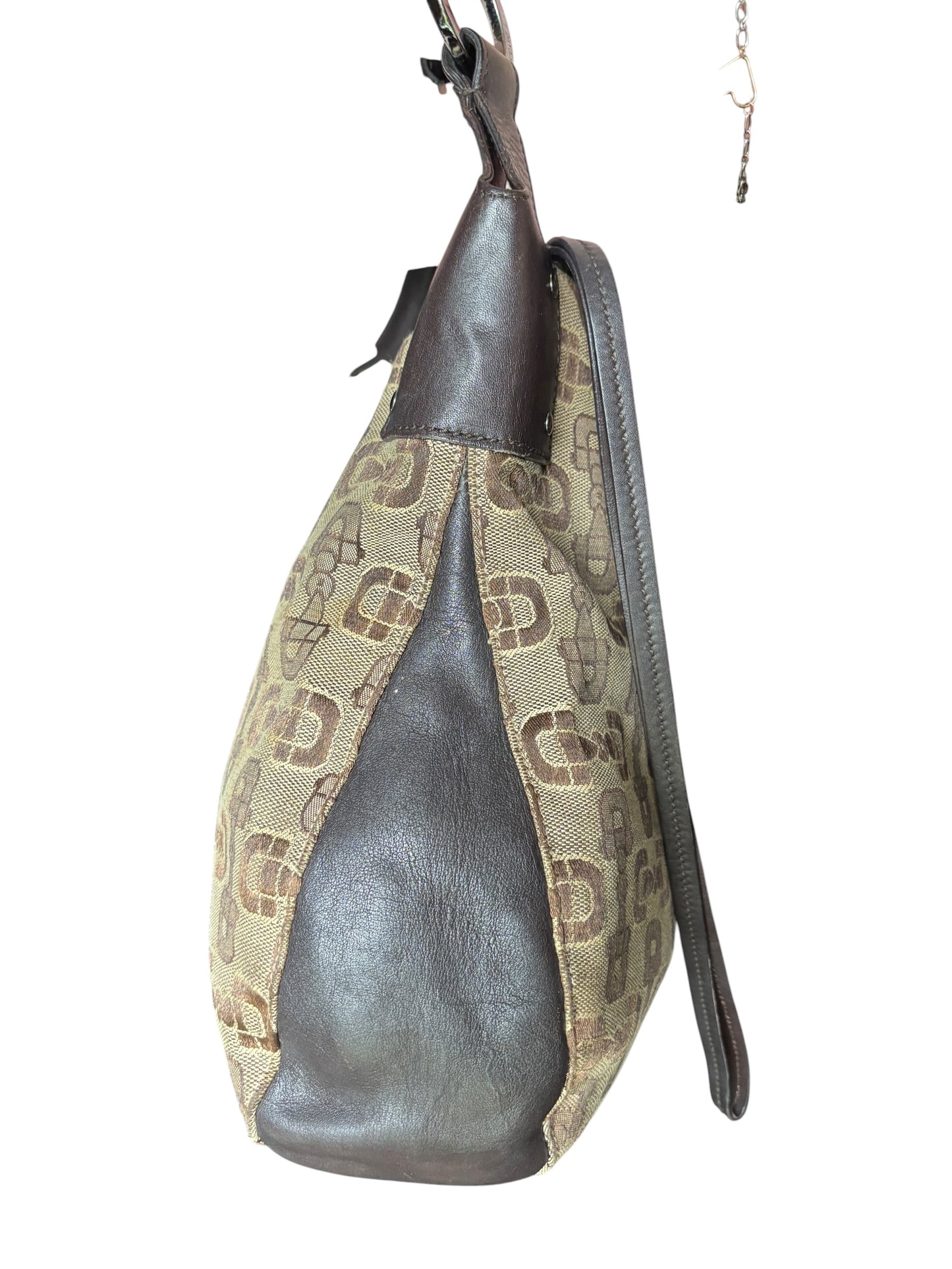 Gucci Horsebit Hobo