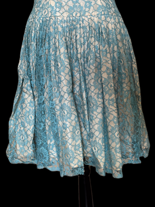 Vintage Gigi Young Cocktail Dress