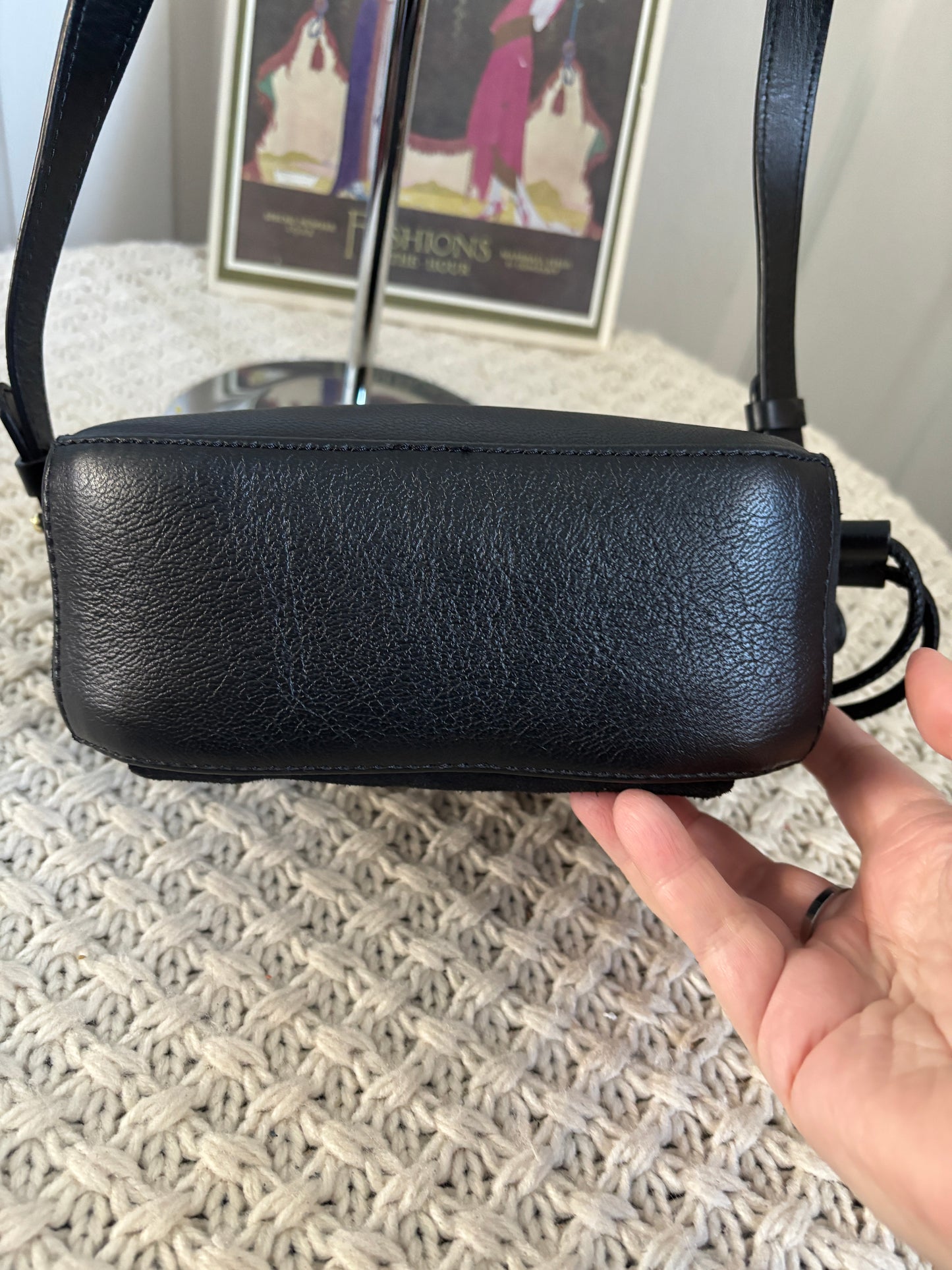 See by Chloe Tony Small Crossbody