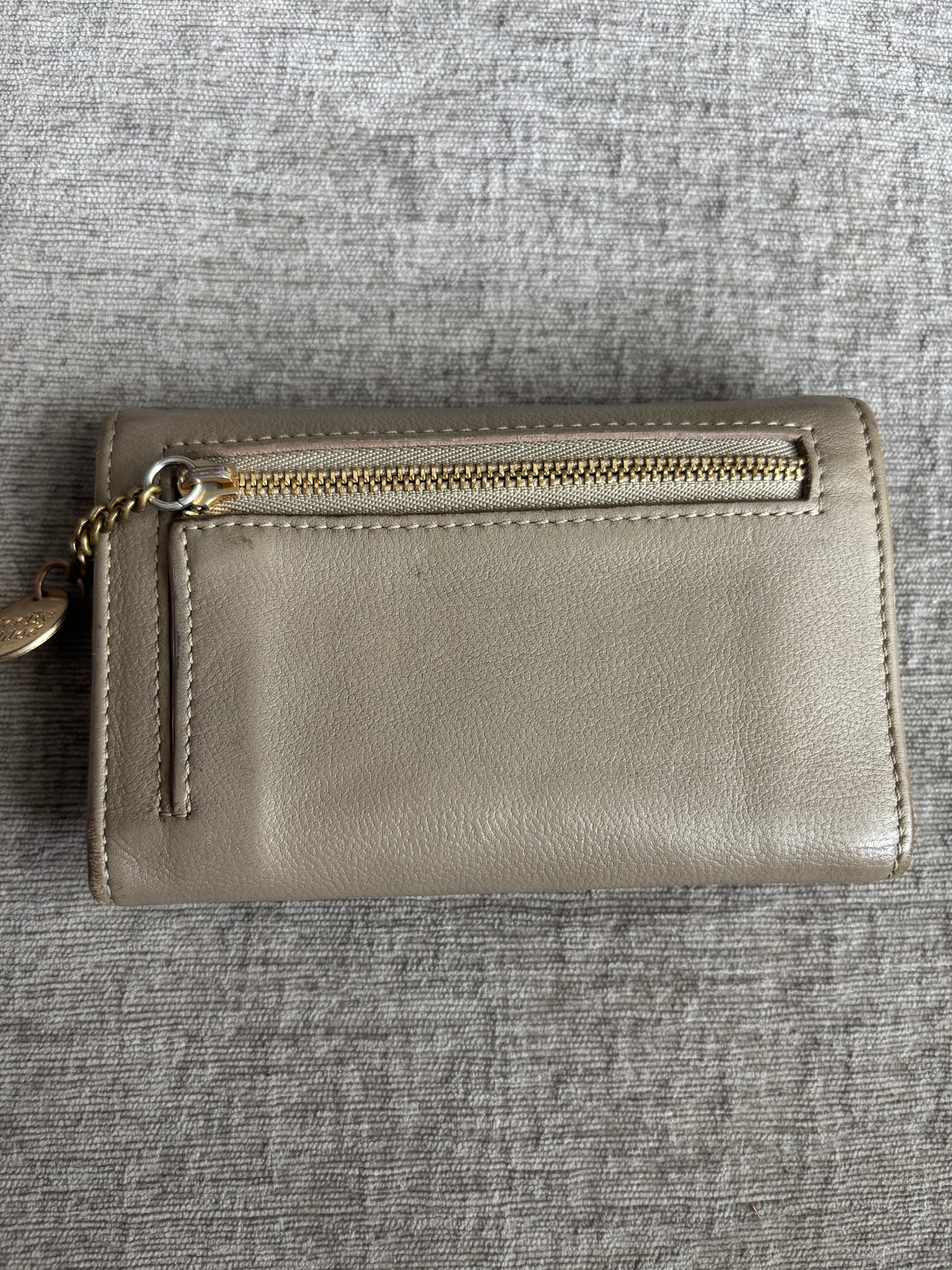 See by Chloe Putty Wallet