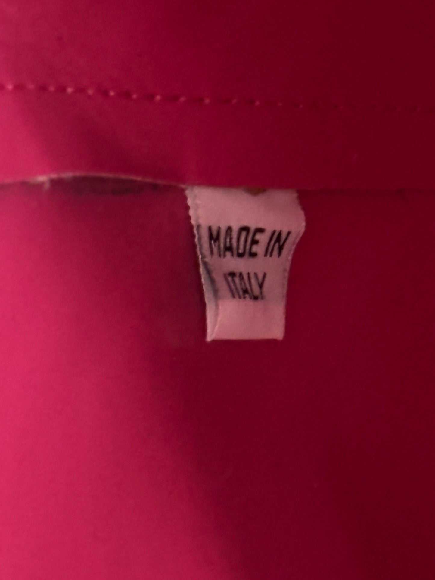 EUC Mansur Gavriel Bucket Bag
