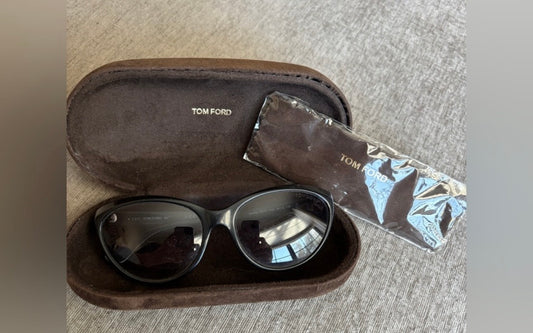 Tom Ford Martina Sunglasses