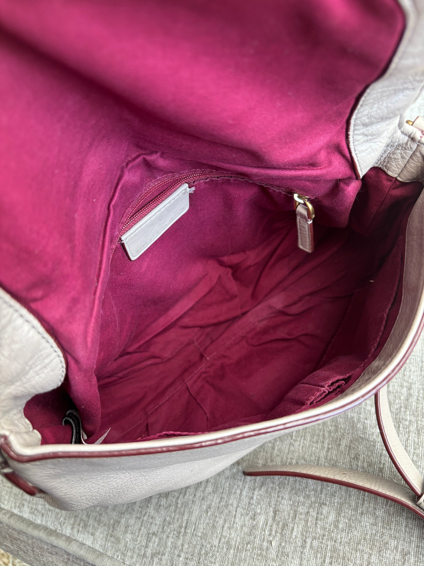 Marc by Marc Jacobs Bag